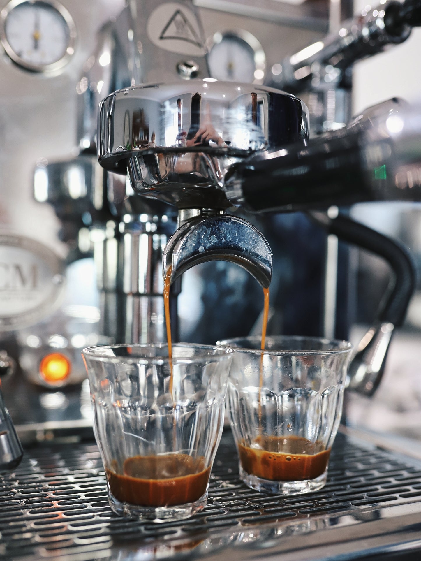 Barista Training 9:00am 26th April 2025